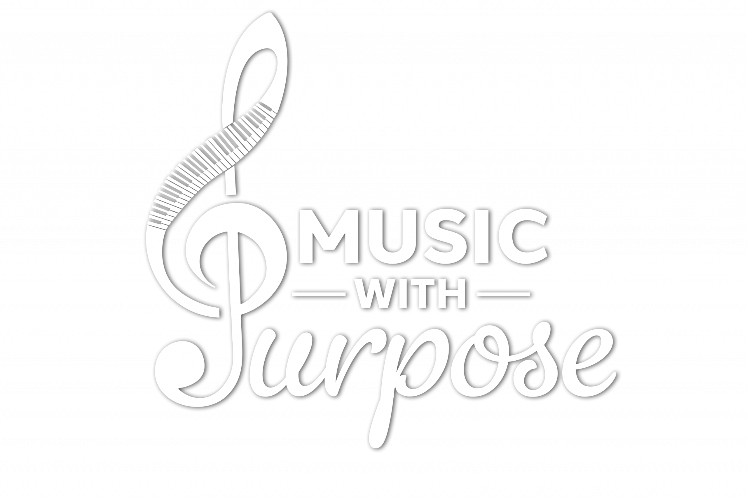 Music With Purpose Logo